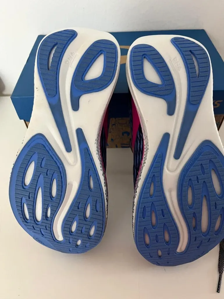 Brooks Hyperion Max bike de segunda mano — imagen 3 de 3