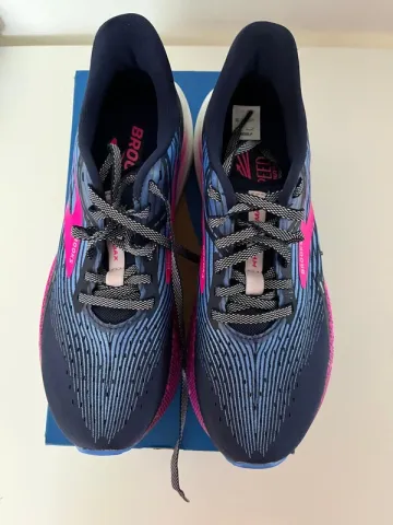 Brooks Hyperion Max bike de segunda mano — imagen 2 de 3