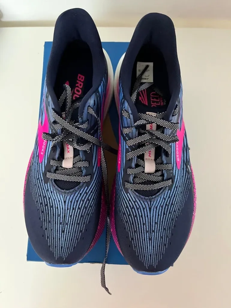 Brooks Hyperion Max bike de segunda mano — imagen 2 de 3