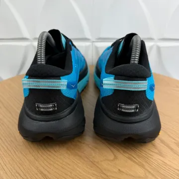 Hoka Mafate 5 bike d'occasion — image 4 sur 8