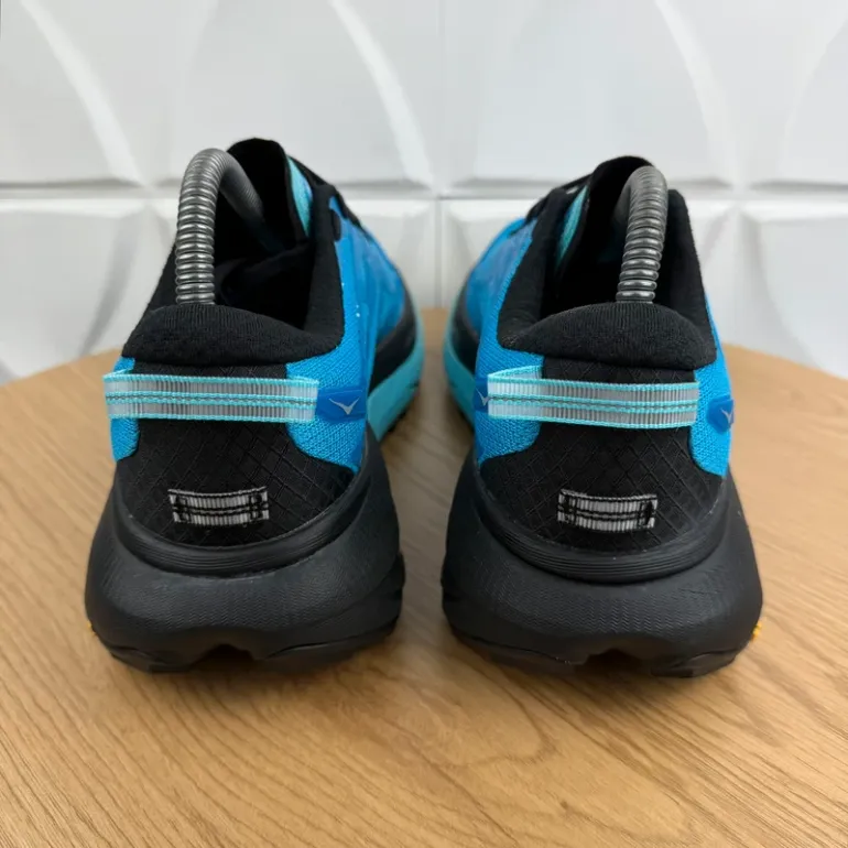 Hoka Mafate 5 bike d'occasion — image 4 sur 8