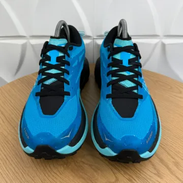 Hoka Mafate 5 bike d'occasion — image 3 sur 8