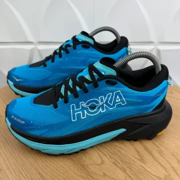 Hoka Mafate 5 bike d'occasion — image 1 sur 8