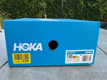 Gebrauchtes Hoka Rincon 4 bike — Bild 6 von 6
