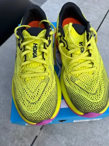 Gebrauchtes Hoka Rincon 4 bike — Bild 2 von 6