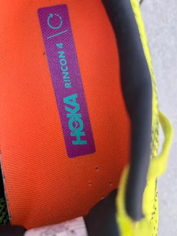 Gebrauchtes Hoka Rincon 4 bike — Bild 3 von 6