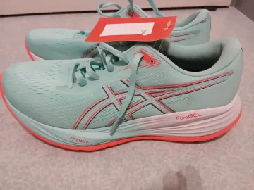 Used Asics Running Shoes bike — image 5 of 5