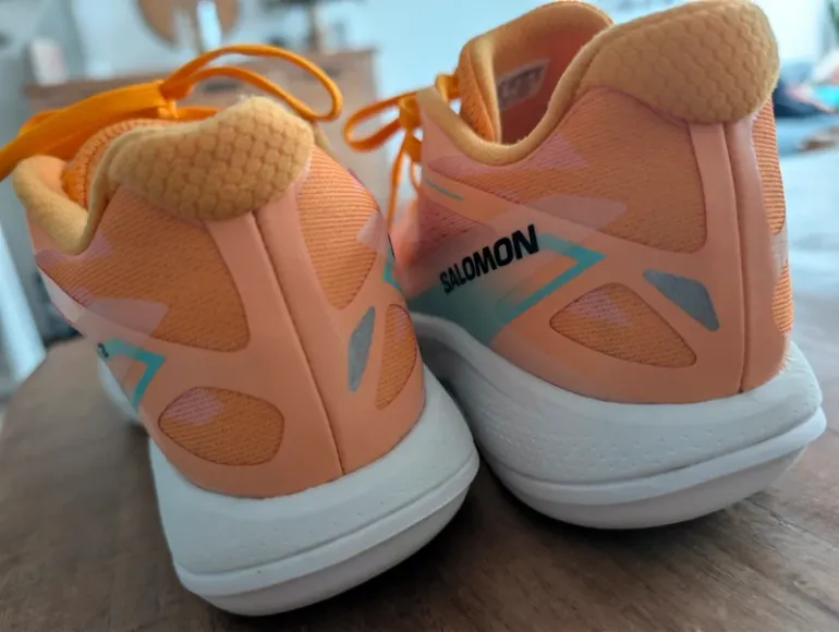 Gebrauchtes Salomon Phantasm 2 bike — Bild 6 von 7