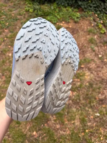 Brugt Salomon Sens Ride 5 bike — billede 6 af 12