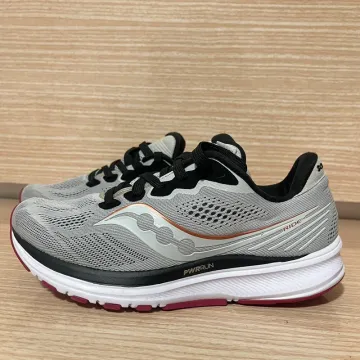 Saucony Ride 14 bike usato — immagine 1 di 8