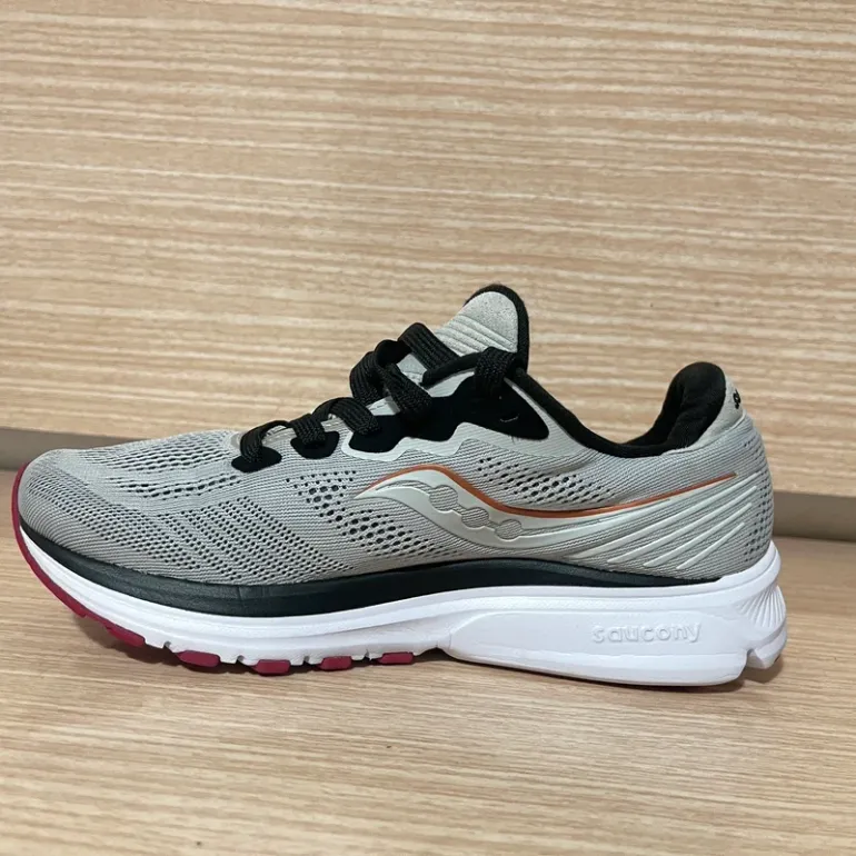 Saucony Ride 14 bike usato — immagine 5 di 8
