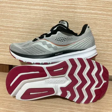 Saucony Ride 14 bike usato — immagine 7 di 8