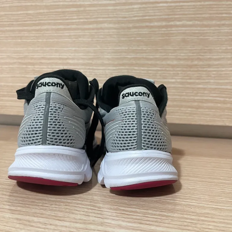 Saucony Ride 14 bike usato — immagine 4 di 8