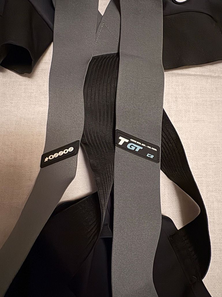 Použité Assos GT bike — obrázek 2 z 4