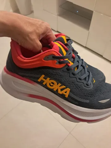 Used Hoka Bondi 9 bike — image 1 of 5