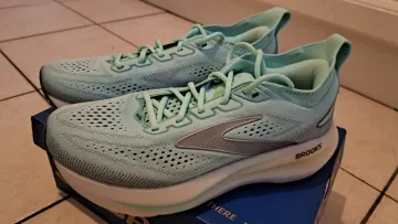 Tweedehands Brooks Glycerin 23 bike — afbeelding 4 van 7