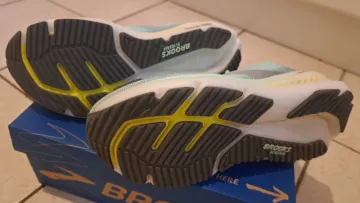 Tweedehands Brooks Glycerin 23 bike — afbeelding 5 van 7