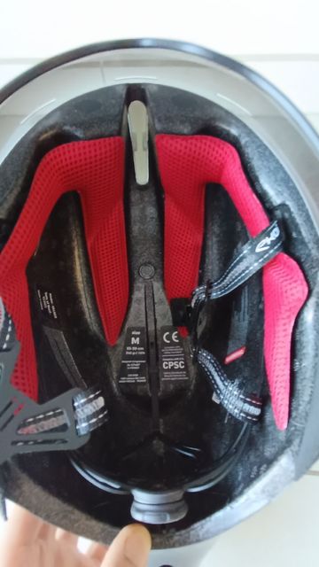 Gebrauchtes Ekoi Véloce TT Helmet bike — Bild 8 von 10