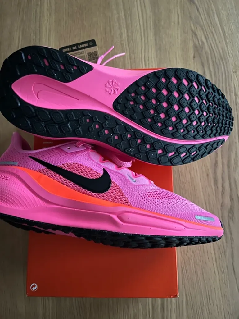 Brugt Pegasus Air Zoom 41 bike — billede 4 af 6