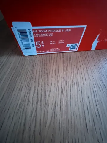 Brugt Pegasus Air Zoom 41 bike — billede 6 af 6