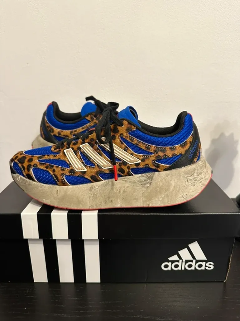 Used Adidas Adizero Aruku bike — image 3 of 11
