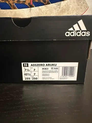 Used Adidas Adizero Aruku bike — image 2 of 11