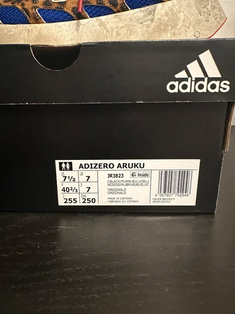Used Adidas Adizero Aruku bike — image 2 of 11