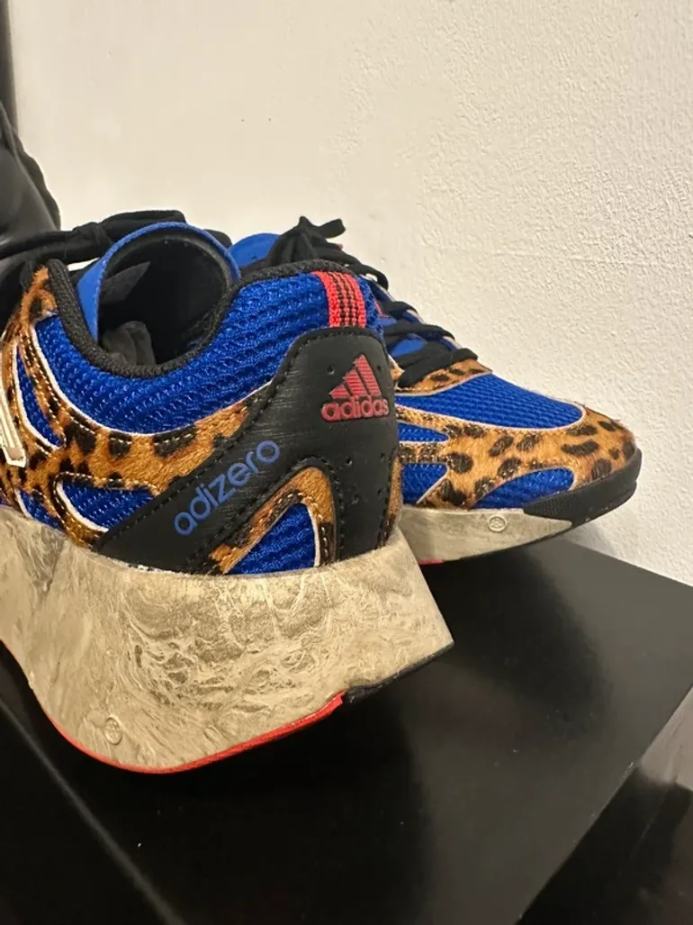 Used Adidas Adizero Aruku bike — image 5 of 11