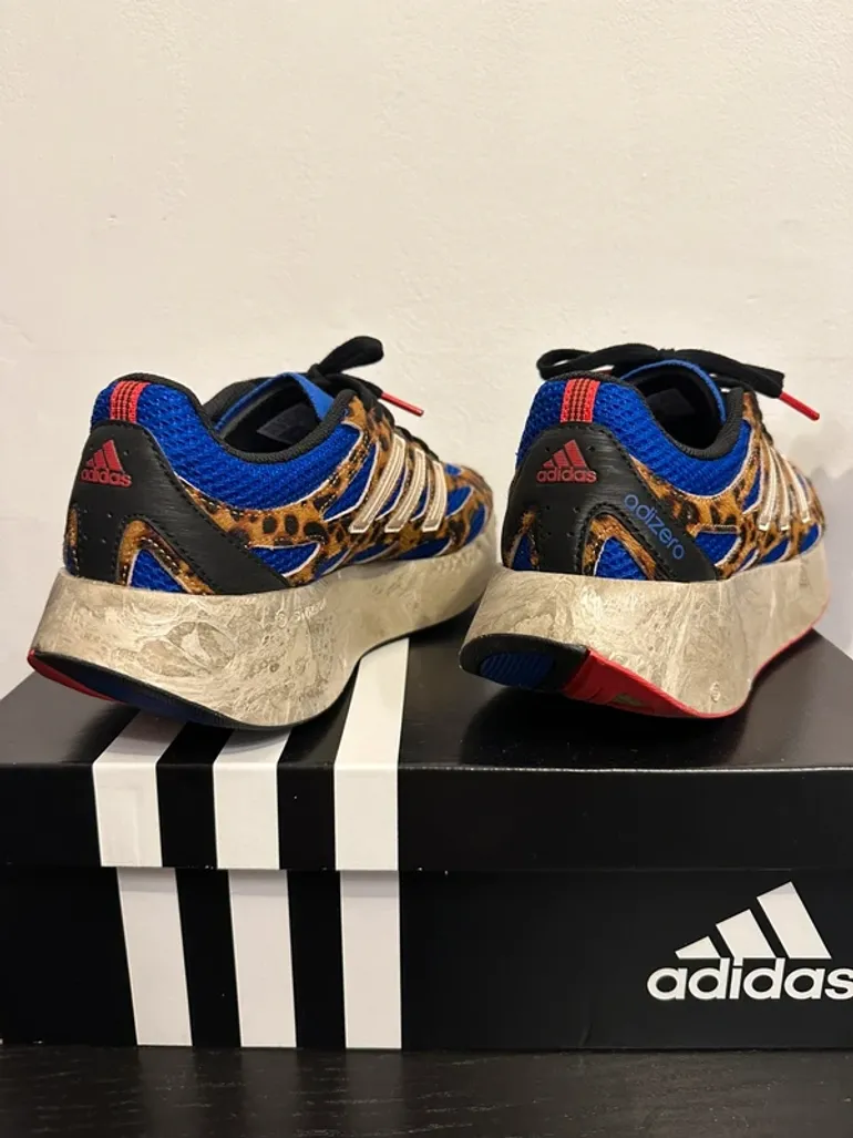 Used Adidas Adizero Aruku bike — image 9 of 11