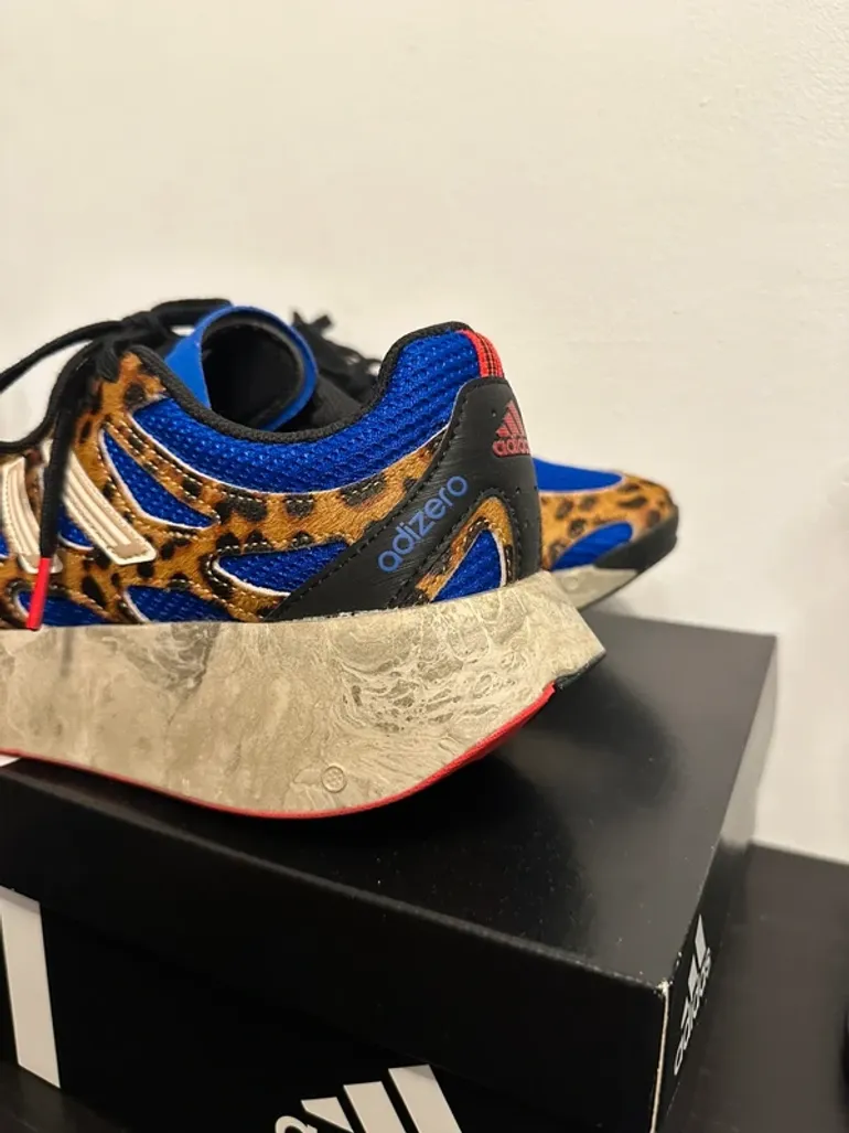 Used Adidas Adizero Aruku bike — image 4 of 11