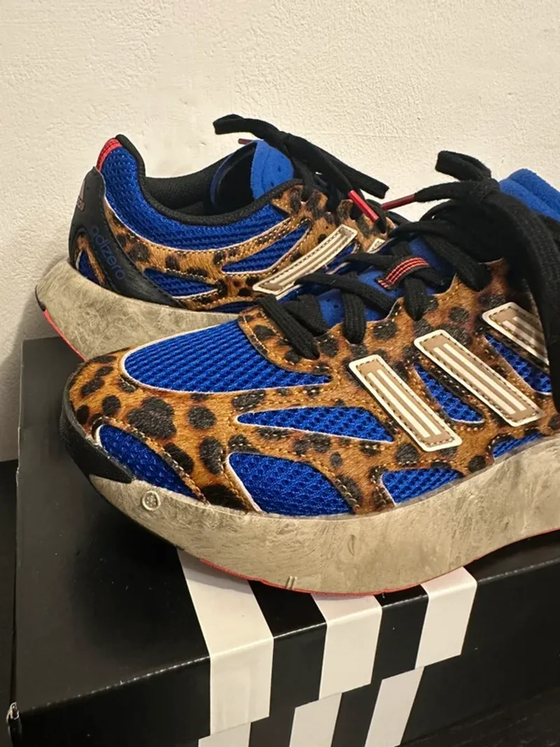 Adidas Adizero Aruku Running Shoes d'occasion