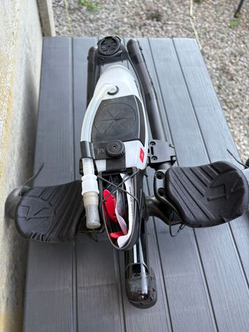 Vision Metron 4D M.A.S. Handlebar 2024 bike usato — immagine 5 di 8
