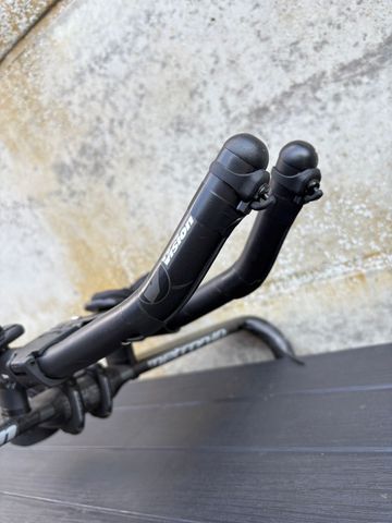 Vision Metron 4D M.A.S. Handlebar 2024 bike usato — immagine 3 di 8