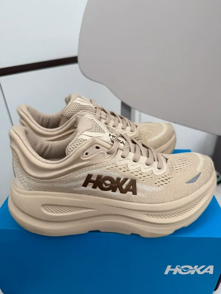 Used Hoka Bondi 9 bike — image 6 of 6