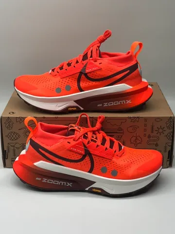 Used Nike Zoomx Zegama Trail 2 bike — image 1 of 12