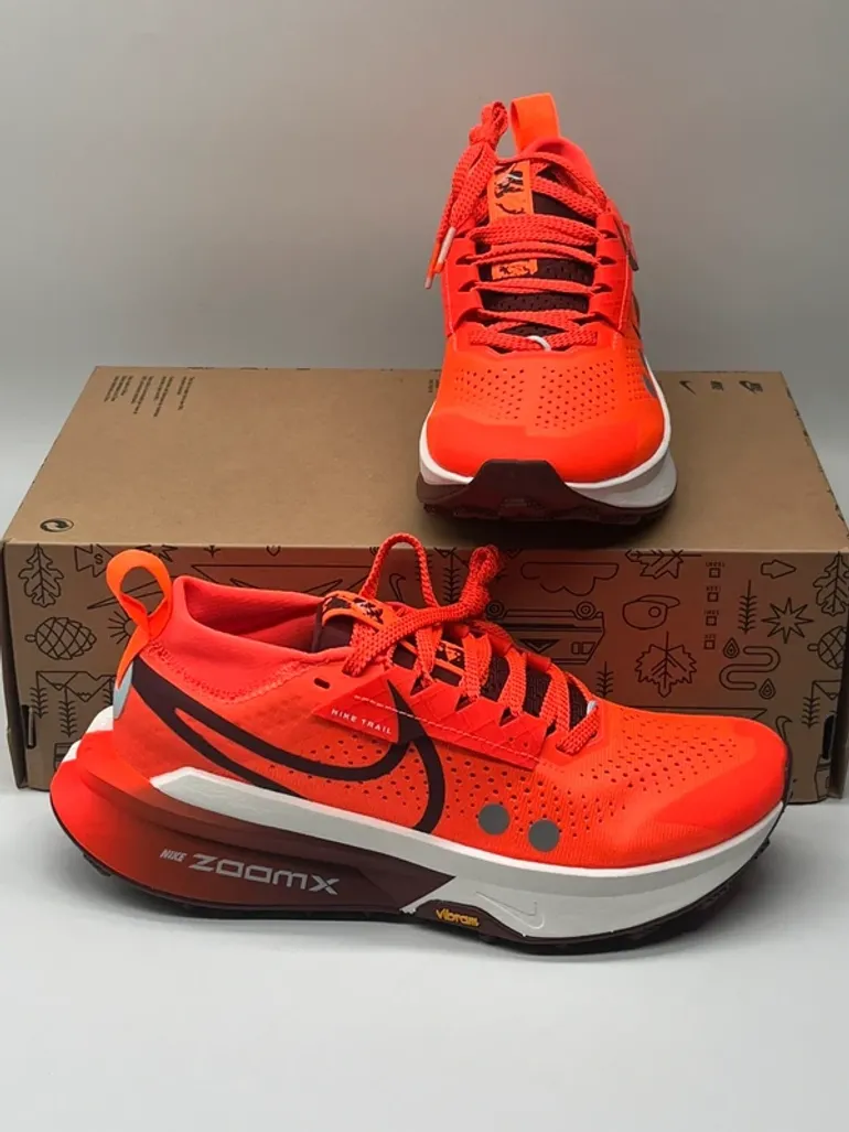 Used Nike Zoomx Zegama Trail 2 bike — image 3 of 12