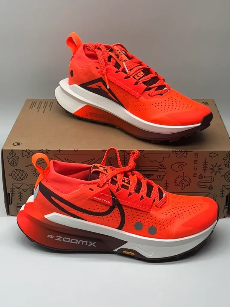 Used Nike Zoomx Zegama Trail 2 bike — image 4 of 12