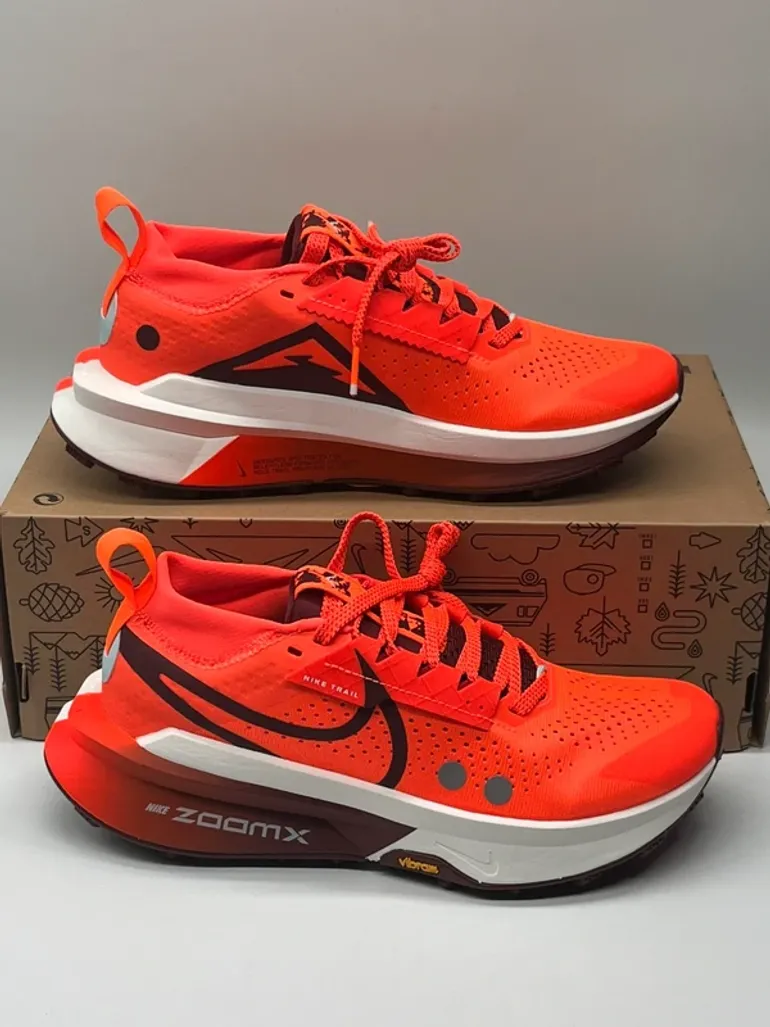 Used Nike Zoomx Zegama Trail 2 bike — image 5 of 12