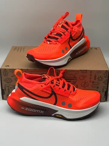 Used Nike Zoomx Zegama Trail 2 bike — image 2 of 12