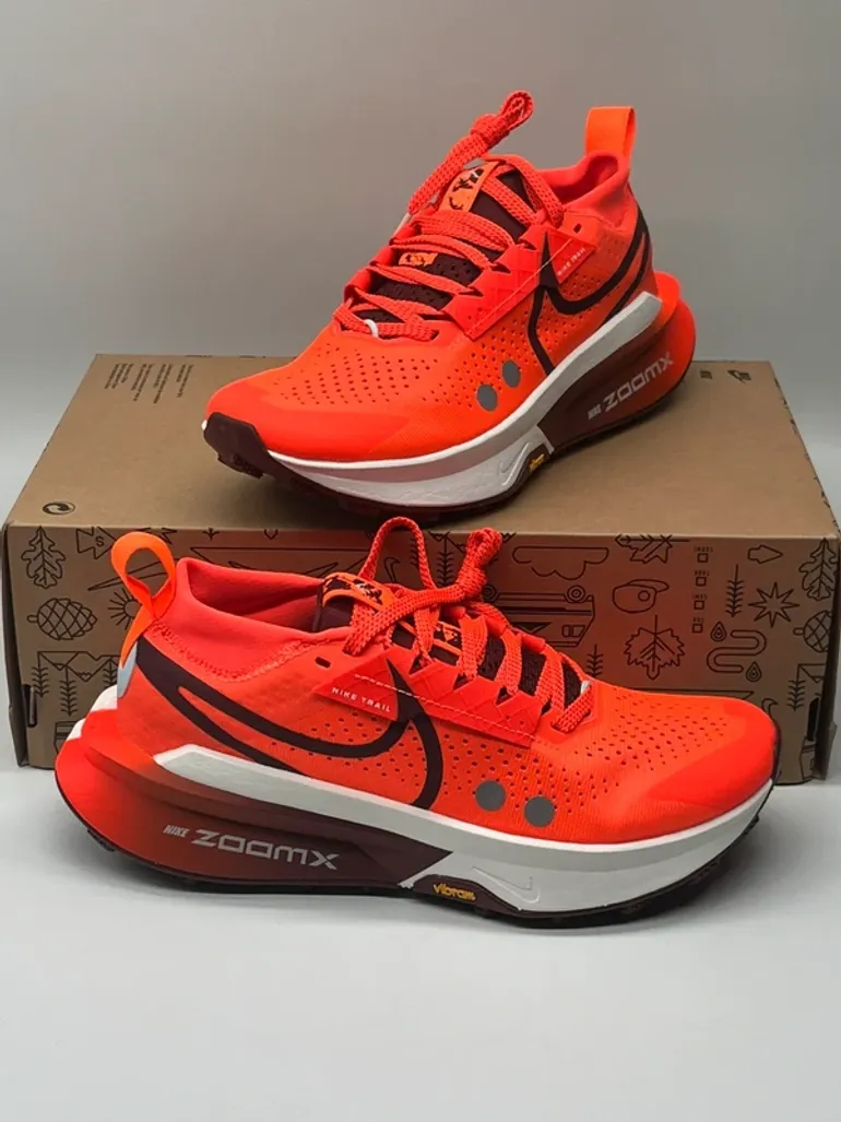 Used Nike Zoomx Zegama Trail 2 bike — image 2 of 12
