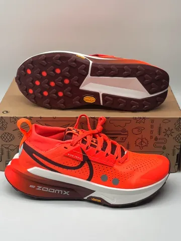 Used Nike Zoomx Zegama Trail 2 bike — image 6 of 12