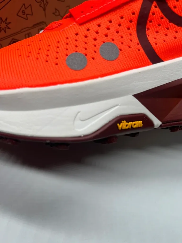 Used Nike Zoomx Zegama Trail 2 bike — image 8 of 12
