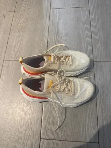 Used Nike Invincible Run 3 bike — image 1 of 3