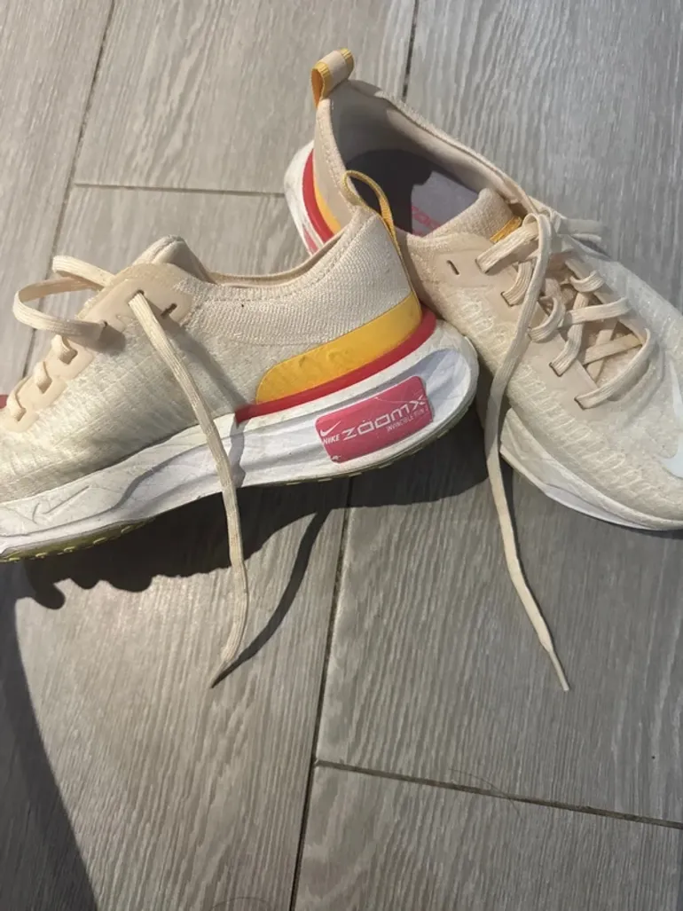 Used Nike Invincible Run 3 bike — image 2 of 3