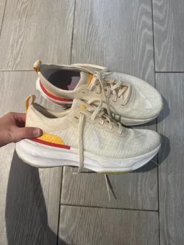 Used Nike Invincible Run 3 bike — image 3 of 3