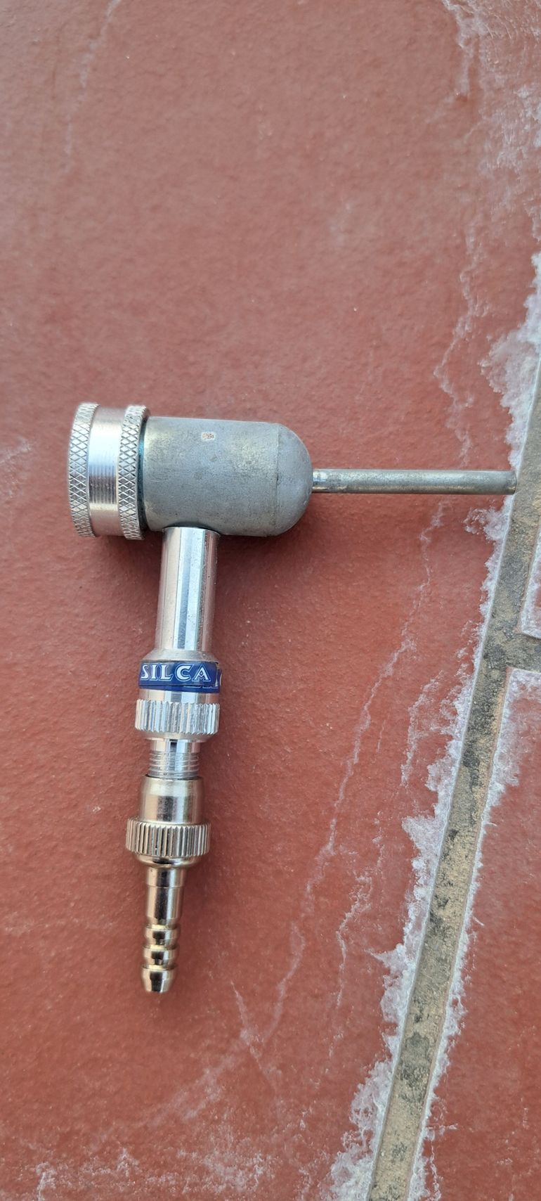 Tweedehands Silca Valve Adapter for Disc Wheels bike — afbeelding 3 van 5