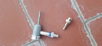 Tweedehands Silca Valve Adapter for Disc Wheels bike — afbeelding 5 van 5