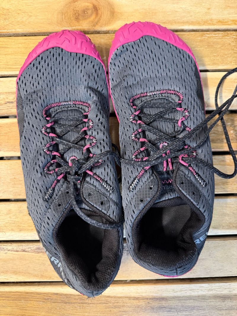 Used Merrell Minimalist Shoes 2023 Running Shoes