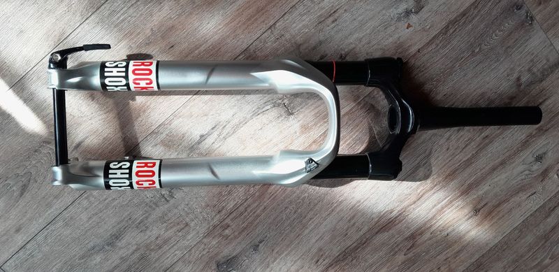 Used RockShox Pike DJ 2024 Fork