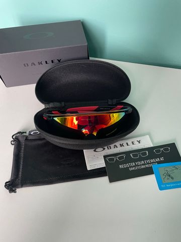 Used Oakley Encoder 2026 bike — image 5 of 5